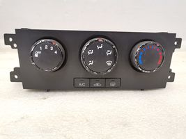 Chevrolet Captiva Unité de contrôle climatique 96820197