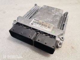 BMW 3 E90 E91 Calculateur moteur ECU 7803373