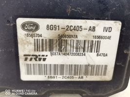 Ford Mondeo MK IV ABS Blokas 8G912C405AB