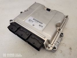 Mitsubishi Space Star Calculateur moteur ECU 0281010438