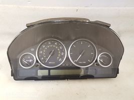 Land Rover Range Rover L322 Compteur de vitesse tableau de bord A2C53093444