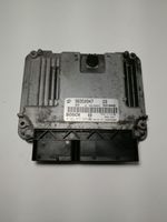 Chevrolet Captiva Moottorin ohjainlaite/moduuli 96950947