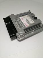 Audi A6 S6 C6 4F Sterownik / Moduł ECU 0281014403