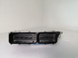 Audi A6 S6 C6 4F Sterownik / Moduł ECU 0281014403