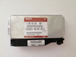 Audi A6 S6 C4 4A Sterownik / moduł ABS 0265108005