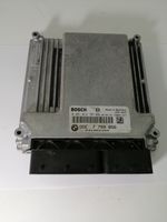 BMW 5 E39 Variklio valdymo blokas DDE7799856