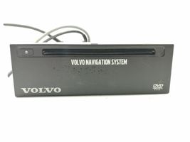 Volvo V70 Navigation unit CD/DVD player 30732653