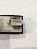 Volkswagen PASSAT B7 Coolant fan relay 357919506