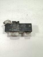 Volkswagen PASSAT B7 Coolant fan relay 357919506