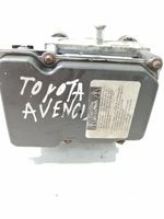 Toyota Avensis T250 Pompa ABS 0265800313