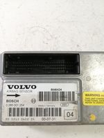 Volvo XC90 Oro pagalvių valdymo blokas 0285001254