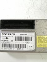 Volvo V70 Centralina/modulo airbag 0285001655