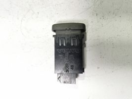 Volvo S40, V40 Traction control (ASR) switch 30862863