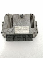 Nissan Primera Sterownik / Moduł ECU 0281011644