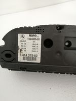 BMW X3 E83 Tachimetro (quadro strumenti) 1024650