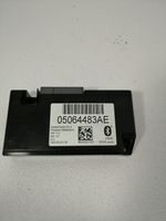 Chrysler Voyager Bluetooth modulis 05064483AE