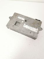 Audi A6 S6 C6 4F MMI valdymo blokas 4E0035729