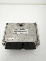 Audi TT Mk1 Engine control unit/module 8N0906018H