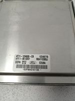 Ford Transit -  Tourneo Connect Sterownik / Moduł ECU 4T1112A650CB