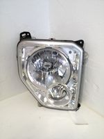 Jeep Cherokee Faro delantero/faro principal 55157342AE