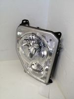 Jeep Cherokee Faro delantero/faro principal 55157342AE