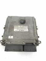 Chrysler Voyager Sterownik / Moduł ECU 0281014787