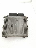 Chrysler Voyager Sterownik / Moduł ECU 0281014787