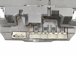 Audi A6 S6 C6 4F Oro kondicionieriaus/ klimato/ pečiuko valdymo blokas (salone) 4F2820043P