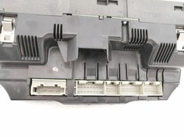 Audi A6 S6 C6 4F Panel klimatyzacji 4F2820043