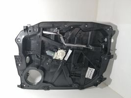 Jeep Cherokee Elektryczny podnośnik szyby drzwi przednich 100662152879