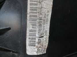 Jeep Cherokee Elektryczny podnośnik szyby drzwi przednich 100662152879