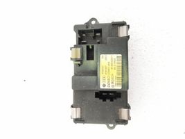 Audi A4 S4 B7 8E 8H Heater blower motor/fan resistor 4F0820521