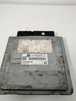 Volkswagen Golf VI Sterownik / Moduł ECU 03L906023DQ