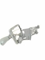 Mercedes-Benz Sprinter W901 W902 W903 W904 Gear selector/shifter (interior) A9012602109KZ