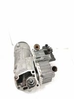 Mercedes-Benz E W210 Supporto di montaggio del filtro dell’olio A6061801110