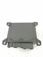 Jeep Grand Cherokee (WK) Oven ohjainlaite/moduuli 04602922AB