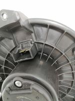 Chrysler Sebring (JS) Heater fan/blower AY2727005101