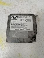 Hyundai Santa Fe Airbag control unit/module 9591026200