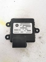 Jeep Cherokee Sterownik / Moduł parkowania PDC 0263004274