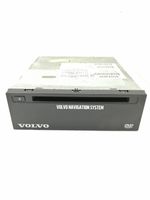 Volvo V70 Navigation unit CD/DVD player 30732902