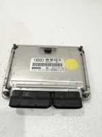 Audi TT Mk1 Calculateur moteur ECU 0261208633