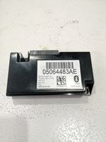 Chrysler Voyager Bluetooth modulis 05064483AE