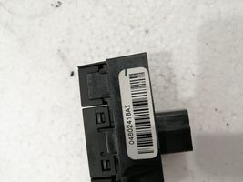 Chrysler Voyager Hazard light switch 04602418AI