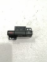 Chrysler Voyager Hazard light switch 04602418AI