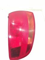 Audi A3 S3 8P Rear/tail lights 8P4945095C