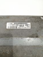 Ford Fusion Sterownik / Moduł ECU 6S6112A650GD