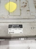 Jaguar XJ X308 Sterownik / Moduł ECU LNC7600AE