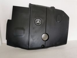 Mercedes-Benz SLK R172 Dzinēja pārsegs (dekoratīva apdare) A6510102418