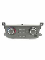 Chevrolet Captiva Panel klimatyzacji 20992735