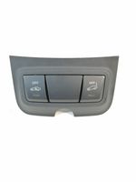 Mercedes-Benz SLK R172 Autres commutateurs / boutons / leviers A1728208710